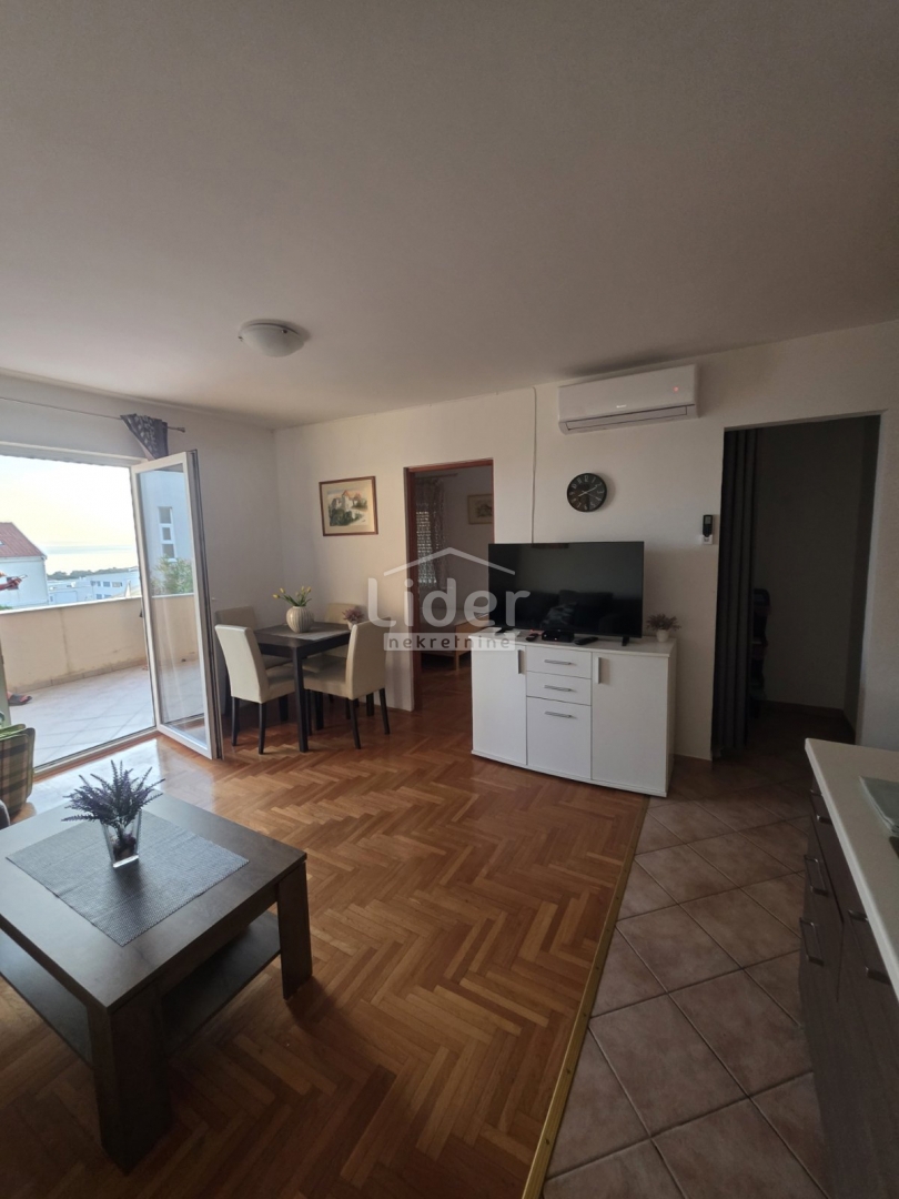 Appartamento per vacanze Novalja, 64m2