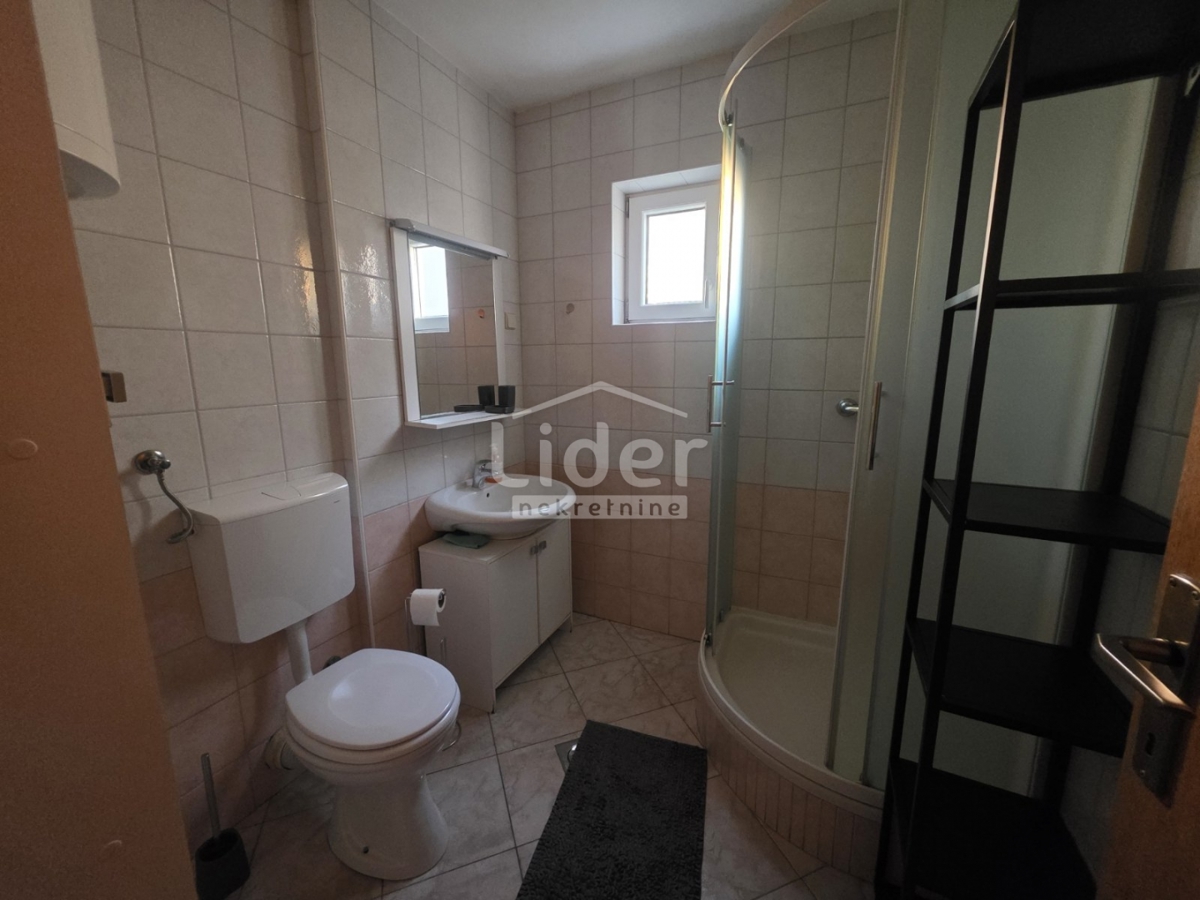 Appartamento per vacanze Novalja, 64m2