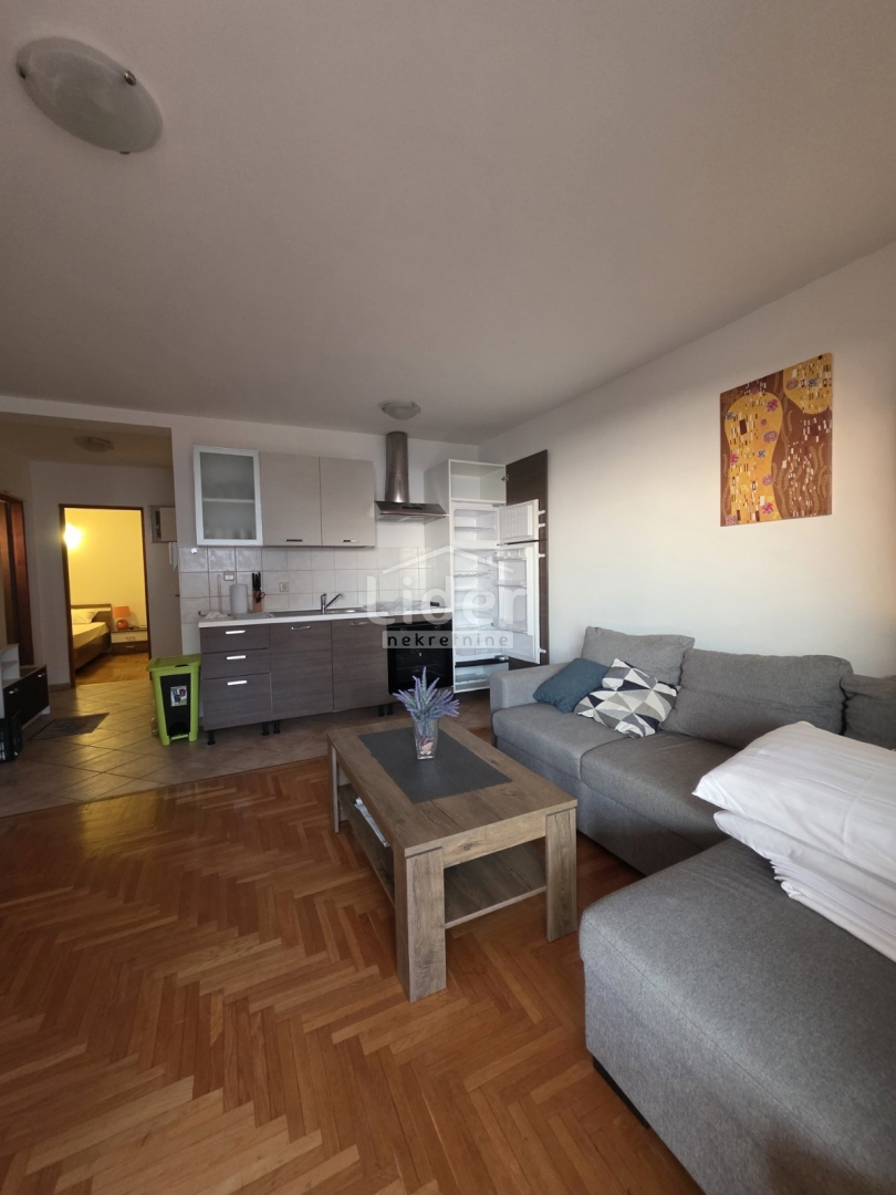 Appartamento per vacanze Novalja, 64m2