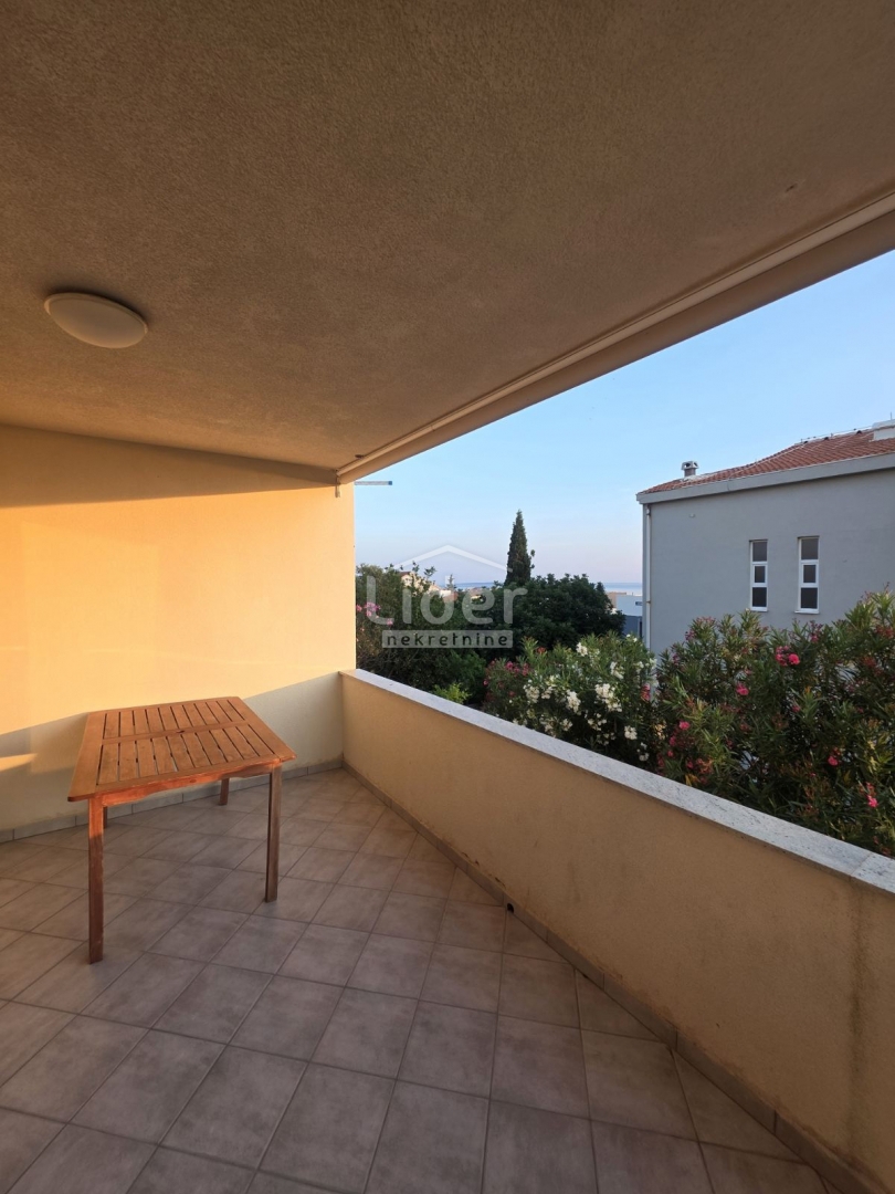 Appartamento per vacanze Novalja, 64m2