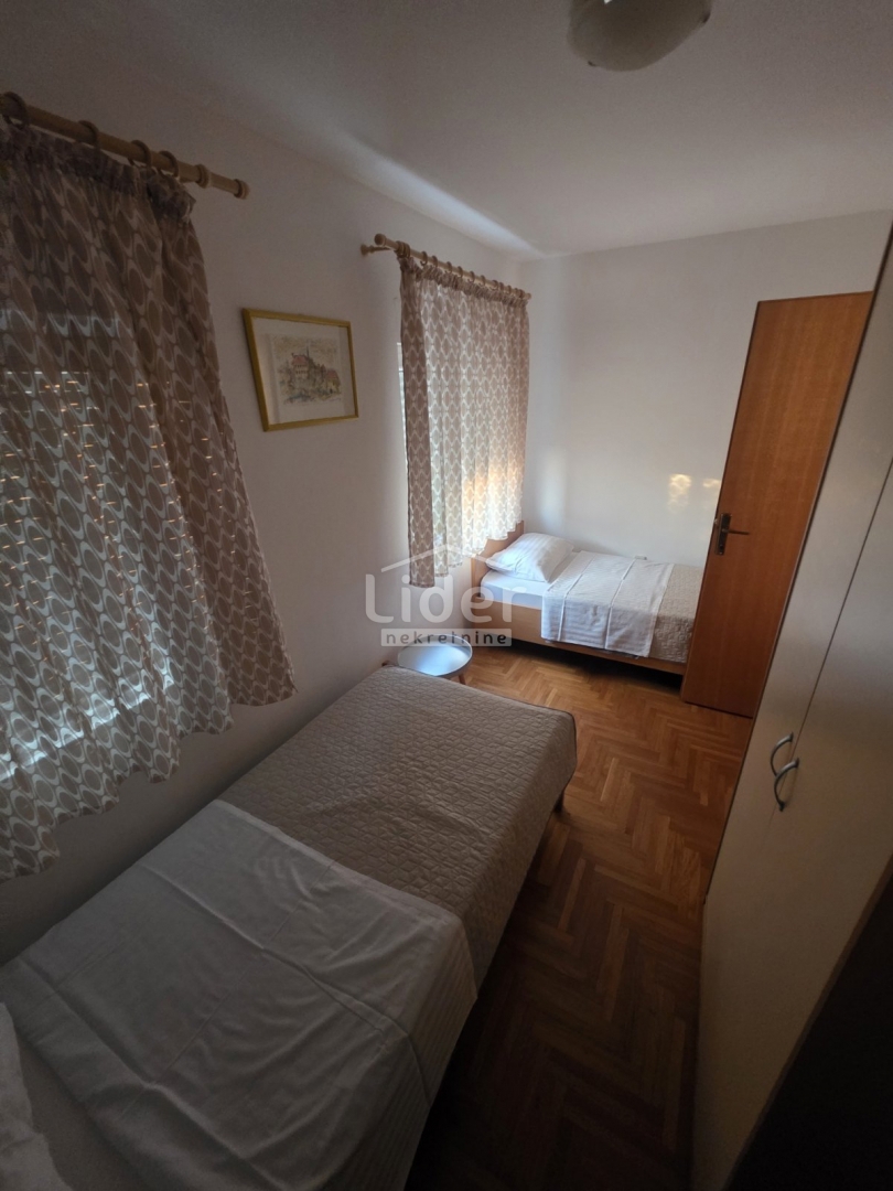 Appartamento per vacanze Novalja, 64m2