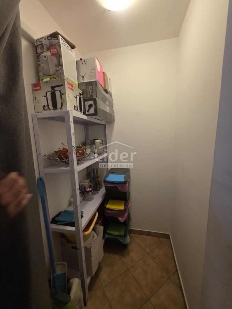 Appartamento per vacanze Novalja, 64m2