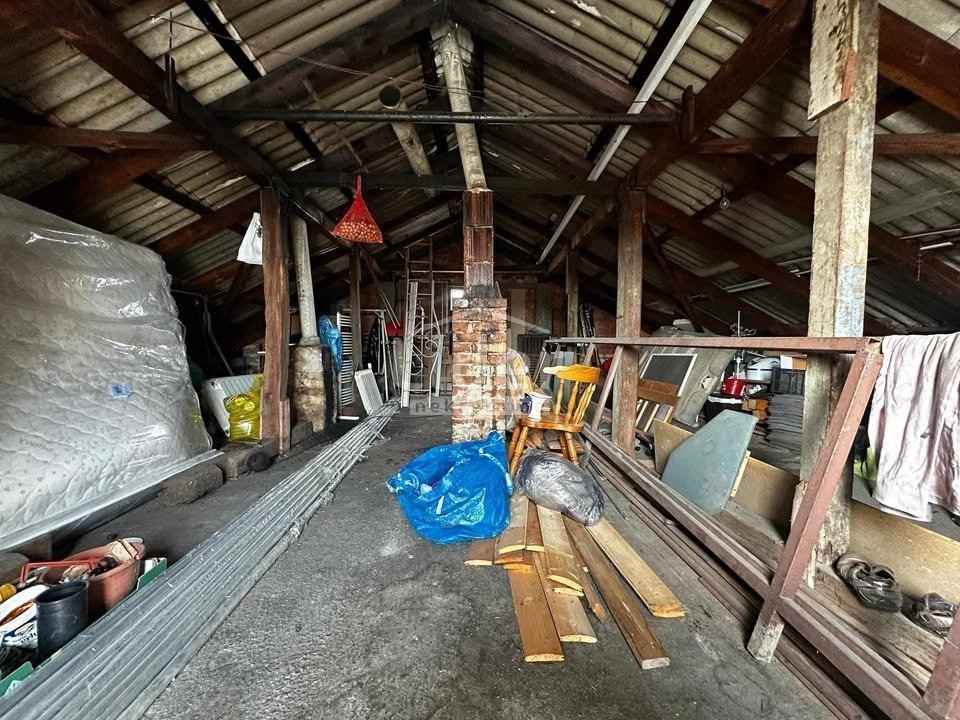 SESVETE Casa di 119 m2 con giardino di 500 m2