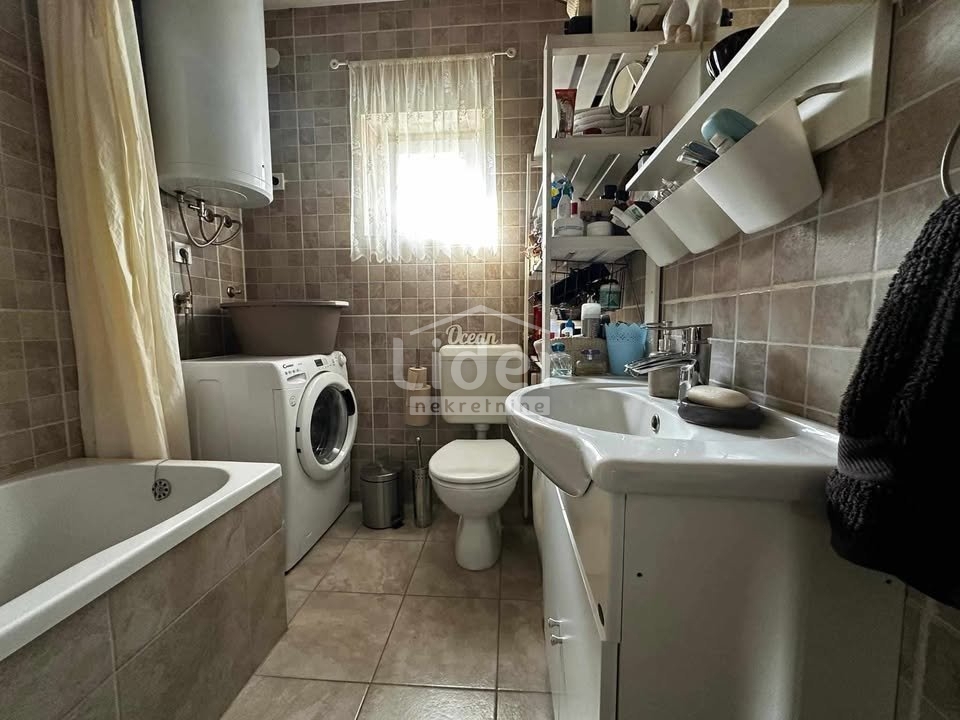 SESVETE Casa di 119 m2 con giardino di 500 m2