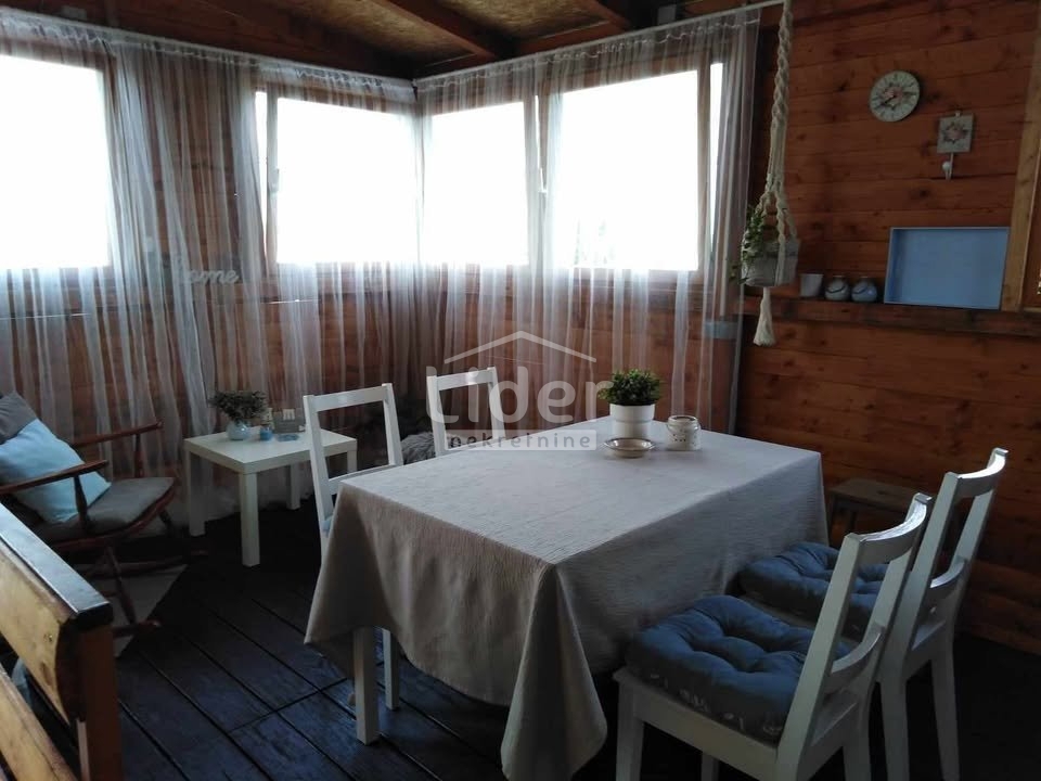 SESVETE Casa di 119 m2 con giardino di 500 m2