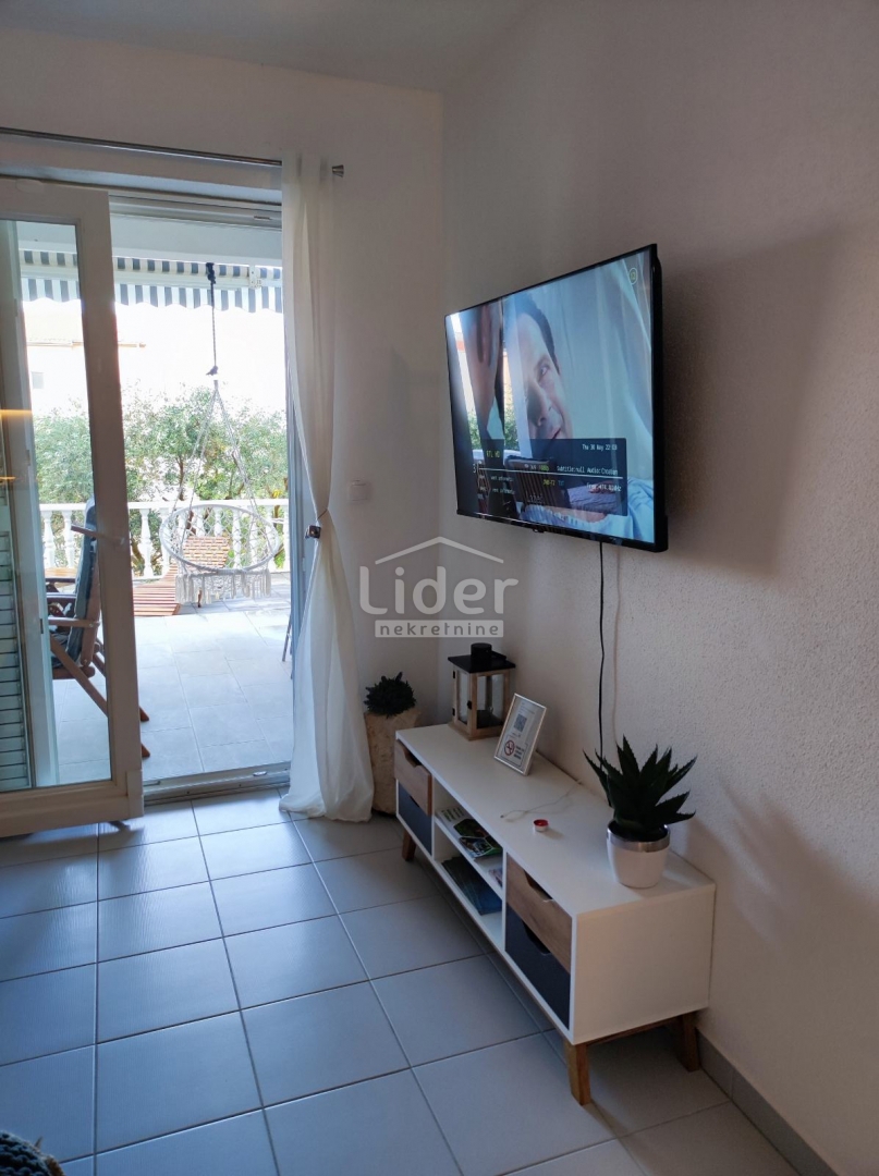 Appartamento per vacanze Novalja, 46,89m2