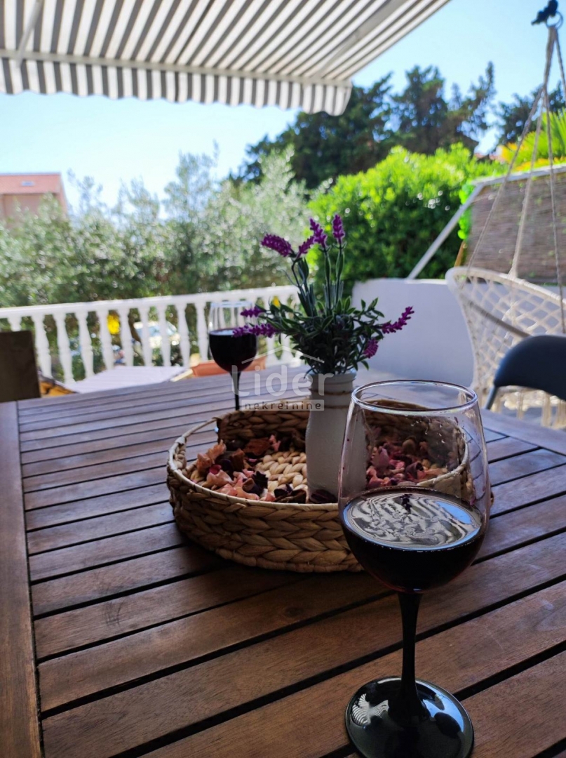 Appartamento per vacanze Novalja, 46,89m2