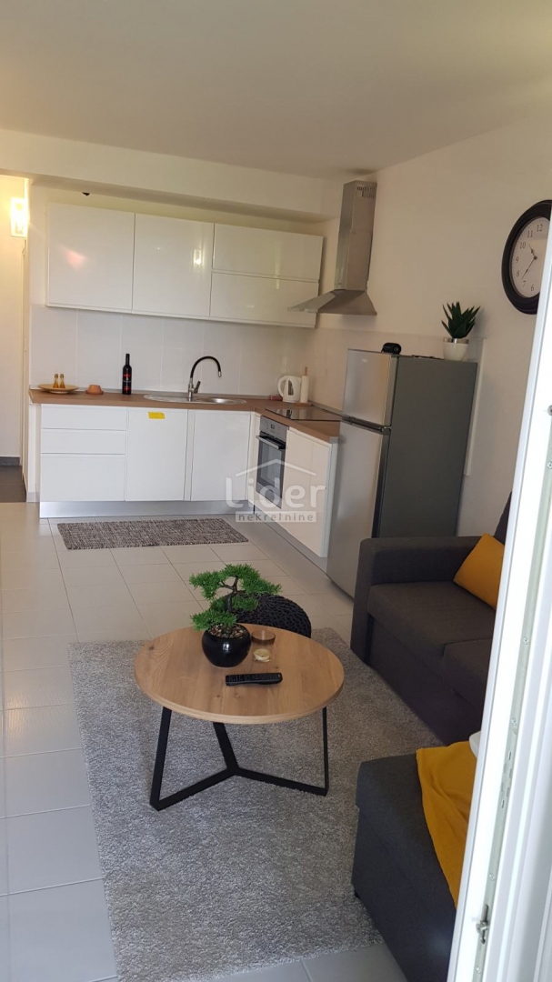 Appartamento per vacanze Novalja, 46,89m2