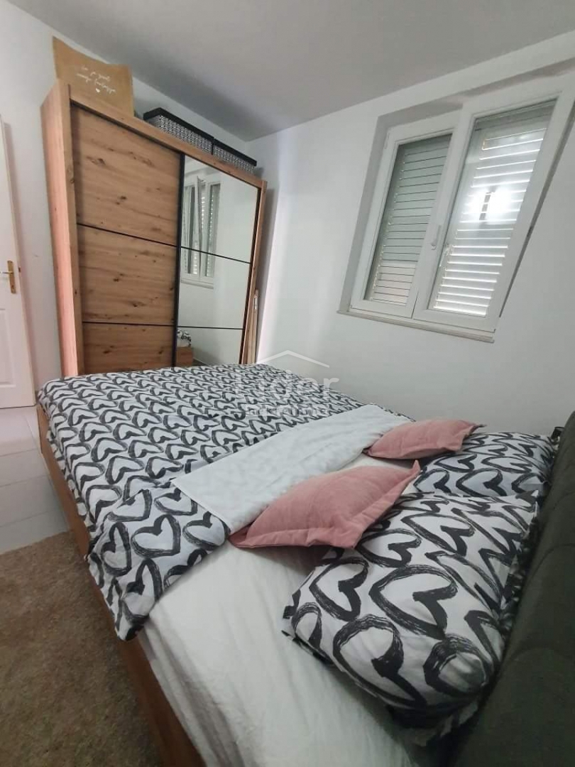 Appartamento per vacanze Novalja, 46,89m2