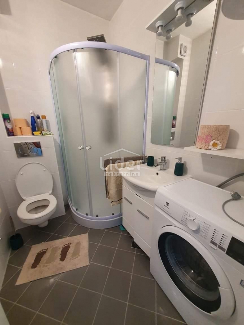 Appartamento per vacanze Novalja, 46,89m2