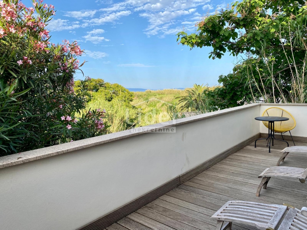 Casa Susak, Mali Lošinj, 232m2