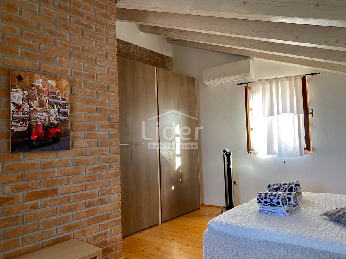 Casa Susak, Mali Lošinj, 232m2