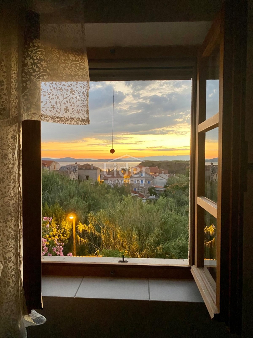 Casa Susak, Mali Lošinj, 232m2