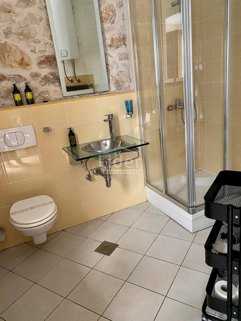 Casa Susak, Mali Lošinj, 232m2