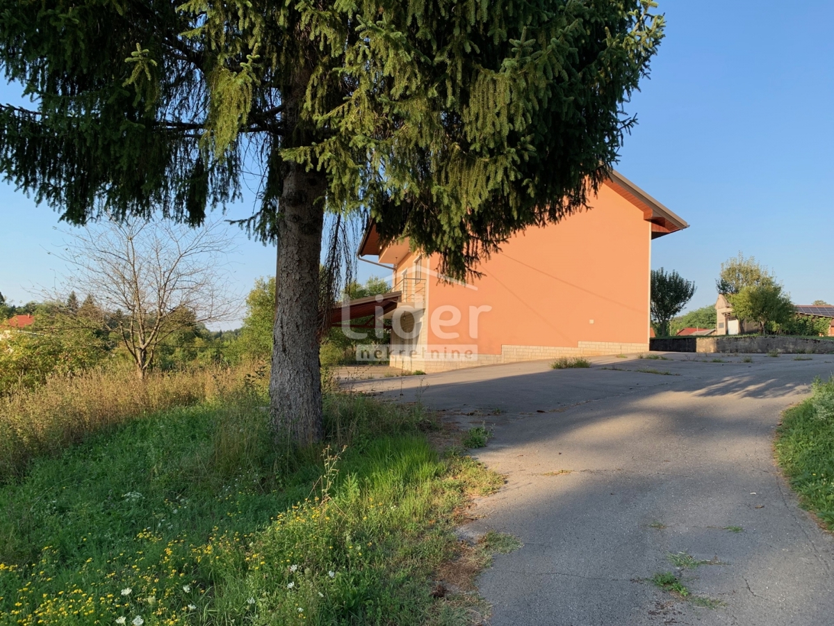 Casa Erdelj, Generalski Stol, 320m2