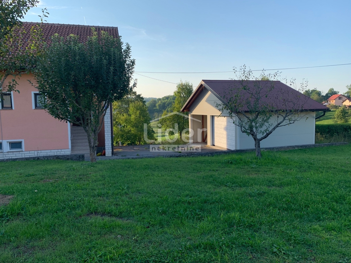 Casa Erdelj, Generalski Stol, 320m2