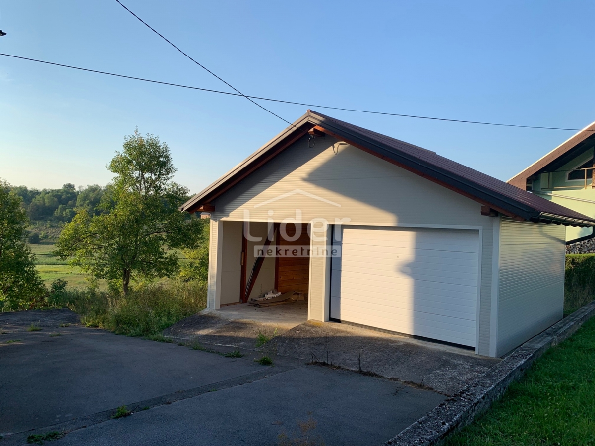 Casa Erdelj, Generalski Stol, 320m2