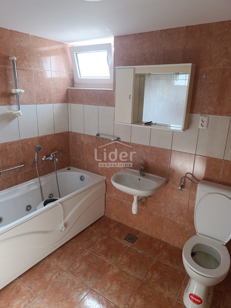 Casa Erdelj, Generalski Stol, 320m2