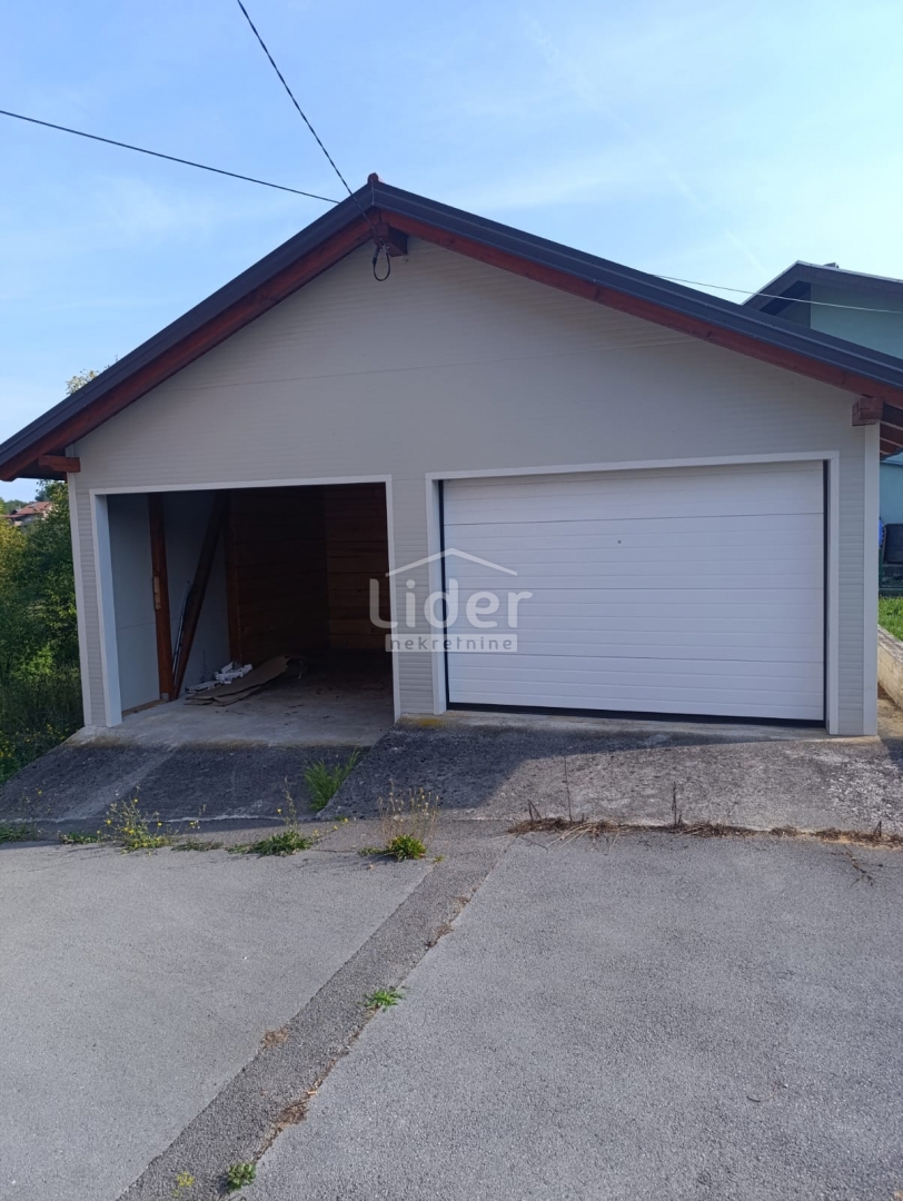 Casa Erdelj, Generalski Stol, 320m2