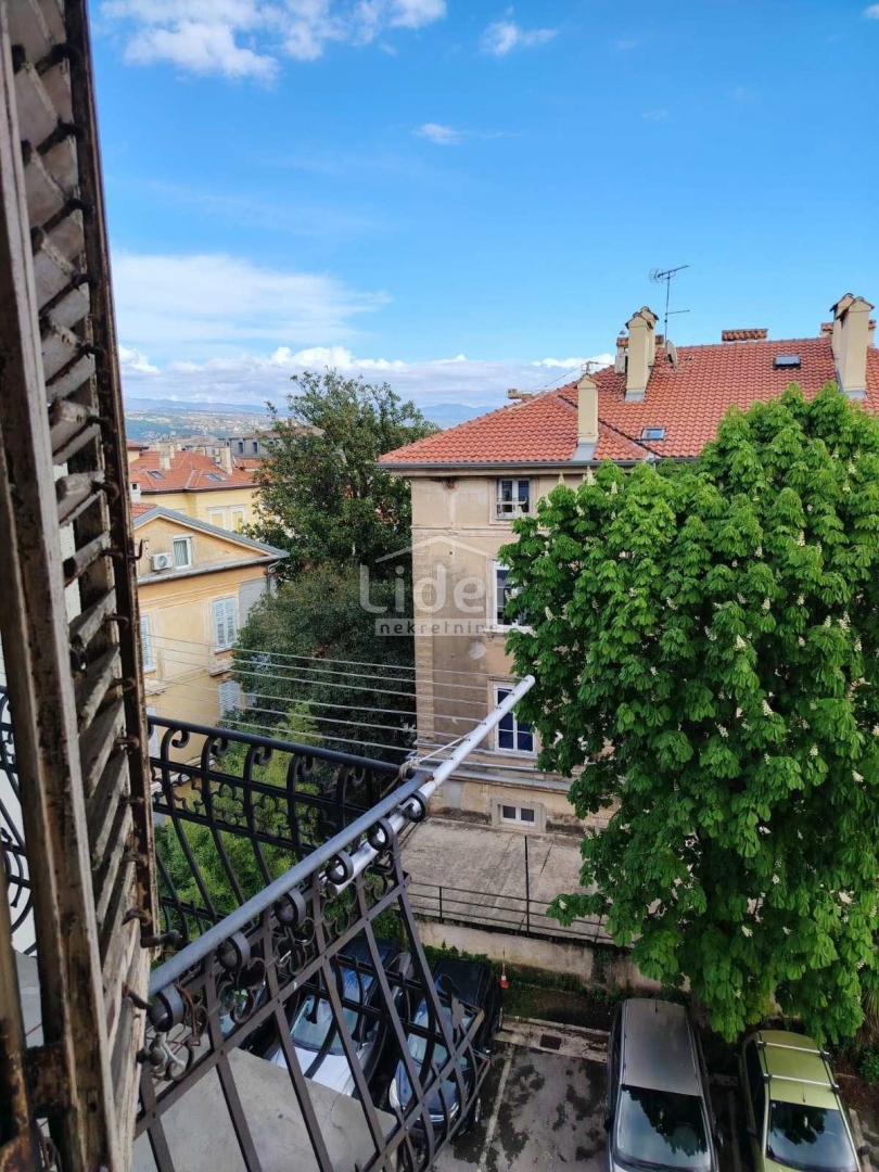 Appartamento Opatija - Centar, Opatija, 72,74m2