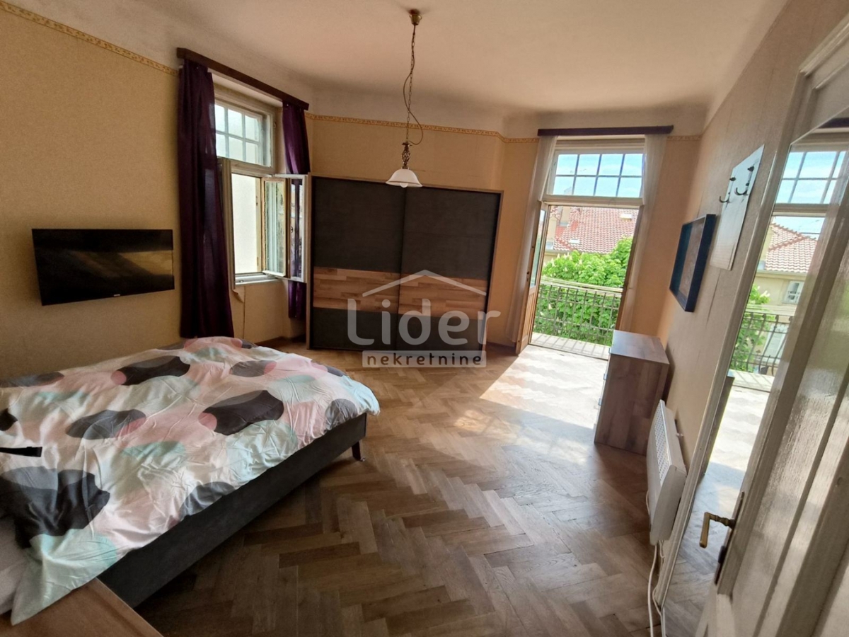 Appartamento Opatija - Centar, Opatija, 72,74m2