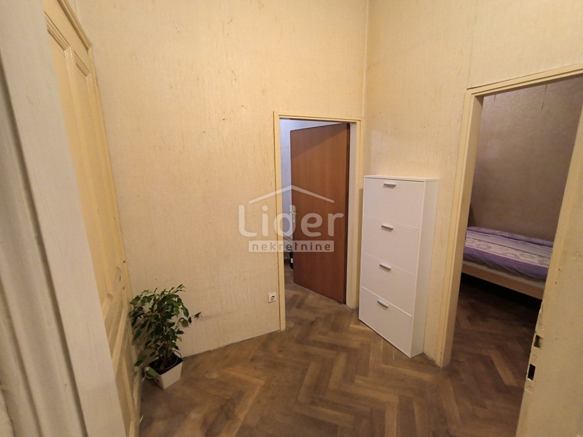 Appartamento Opatija - Centar, Opatija, 72,74m2