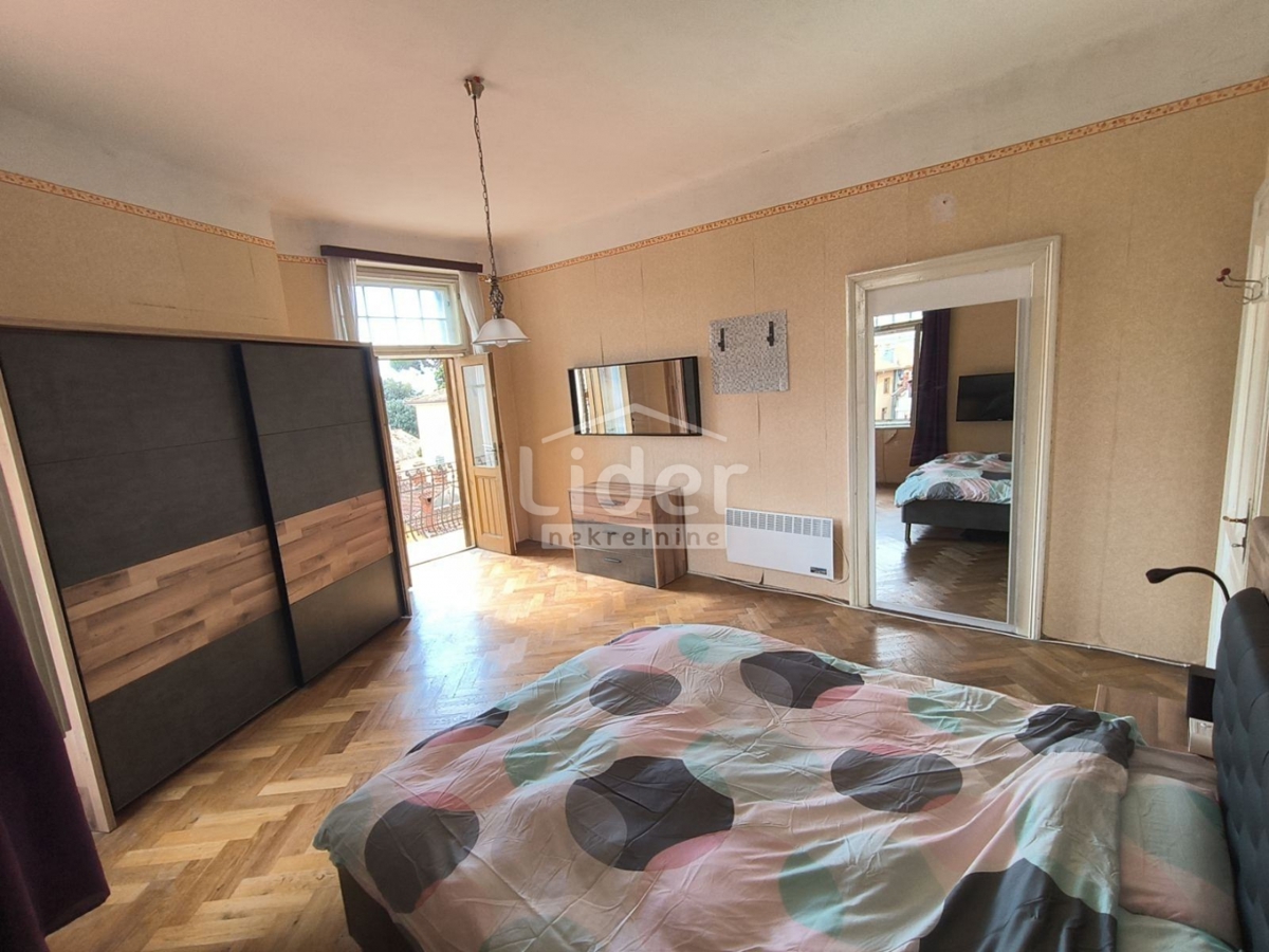 Appartamento Opatija - Centar, Opatija, 72,74m2