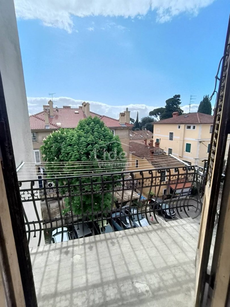 Appartamento Opatija - Centar, Opatija, 72,74m2