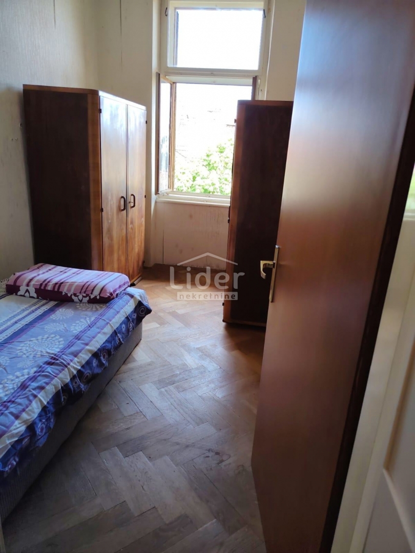 Appartamento Opatija - Centar, Opatija, 72,74m2