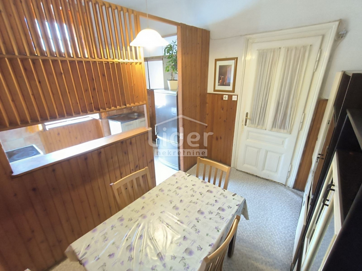 Appartamento Opatija - Centar, Opatija, 72,74m2