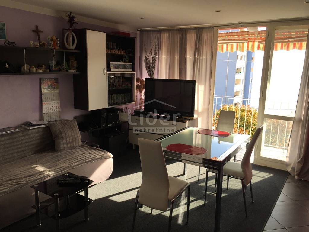 Appartamento Kantrida, Rijeka, 95m2