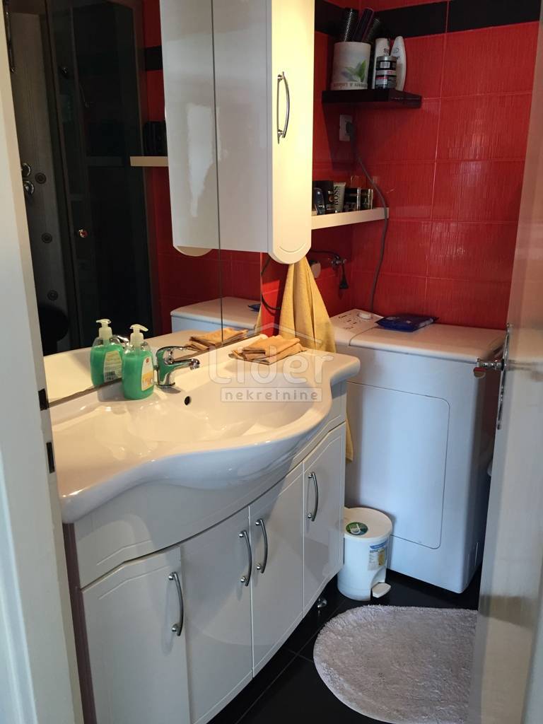 Appartamento Kantrida, Rijeka, 95m2