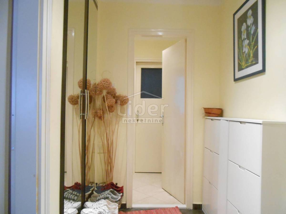 Appartamento Kantrida, Rijeka, 95m2