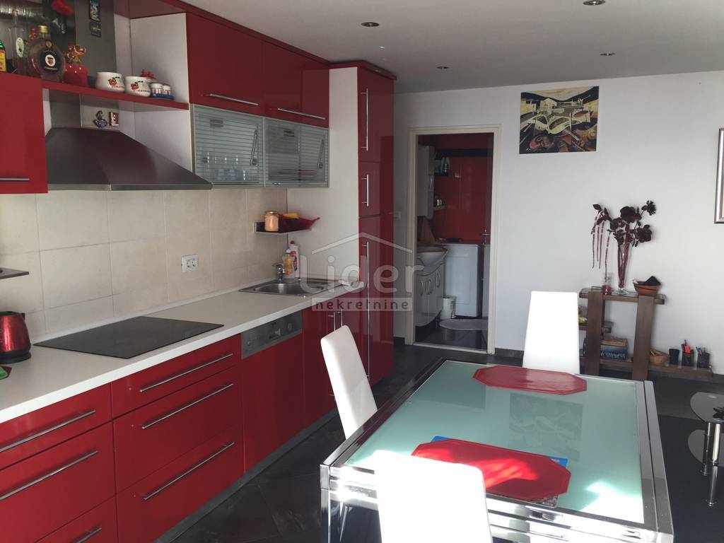 Appartamento Kantrida, Rijeka, 95m2