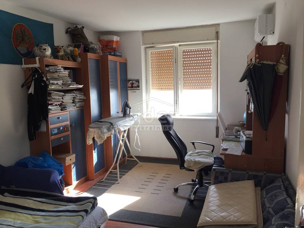 Appartamento Kantrida, Rijeka, 95m2