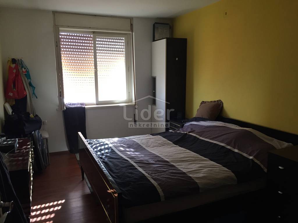 Appartamento Kantrida, Rijeka, 95m2