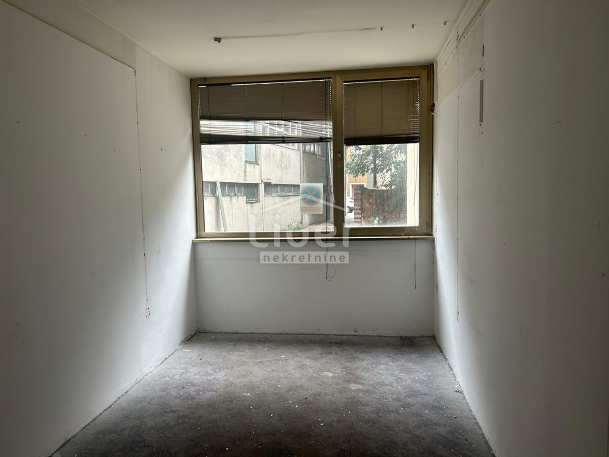 Commerciale Belveder, Rijeka, 343,66m2