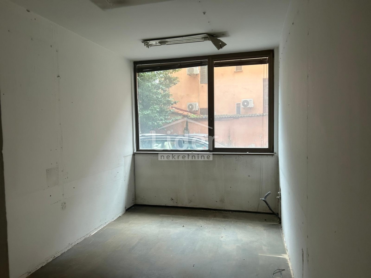 Commerciale Belveder, Rijeka, 343,66m2