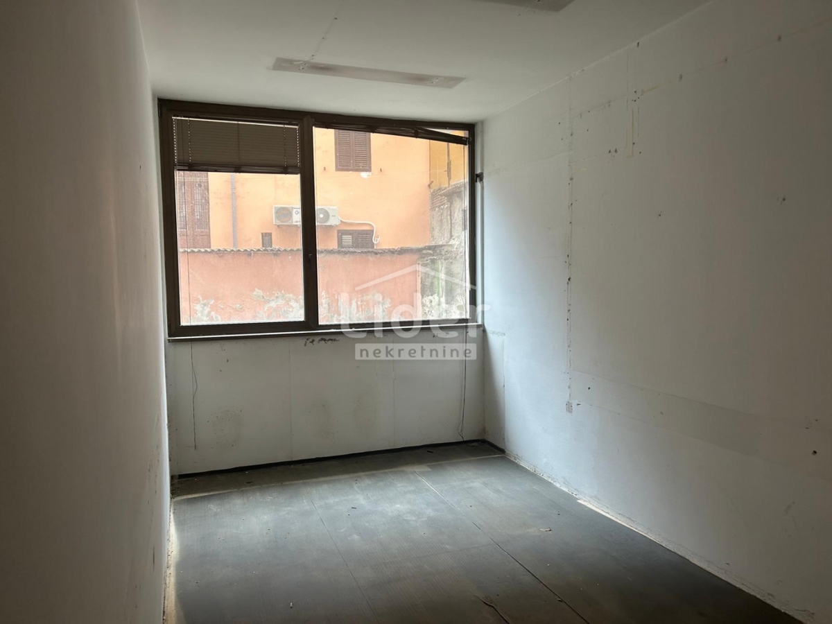 Commerciale Belveder, Rijeka, 343,66m2