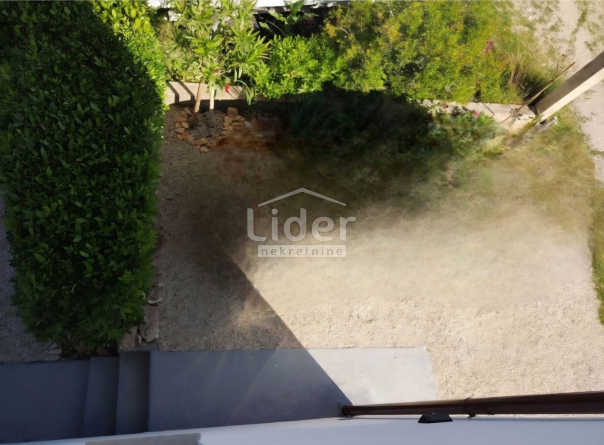 Appartamento per vacanze Kampor, Rab, 75m2