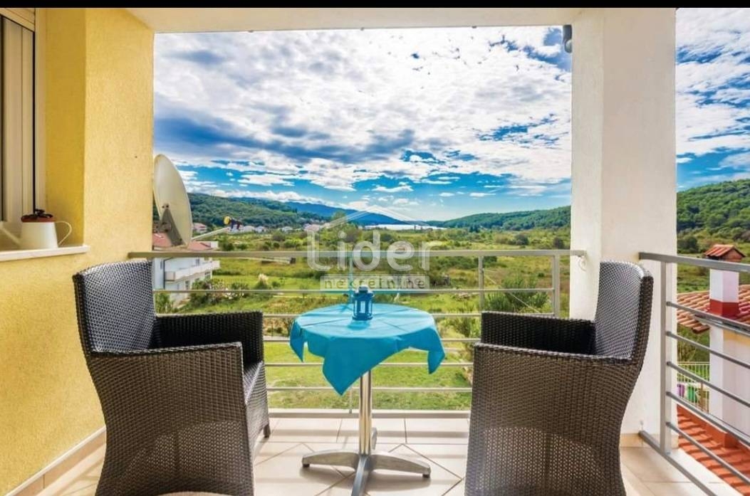 Appartamento per vacanze Kampor, Rab, 75m2