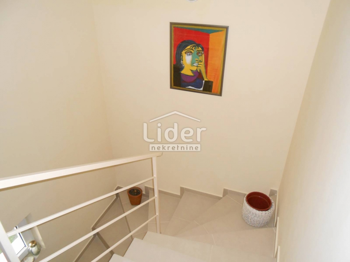 Appartamento per vacanze Kampor, Rab, 75m2