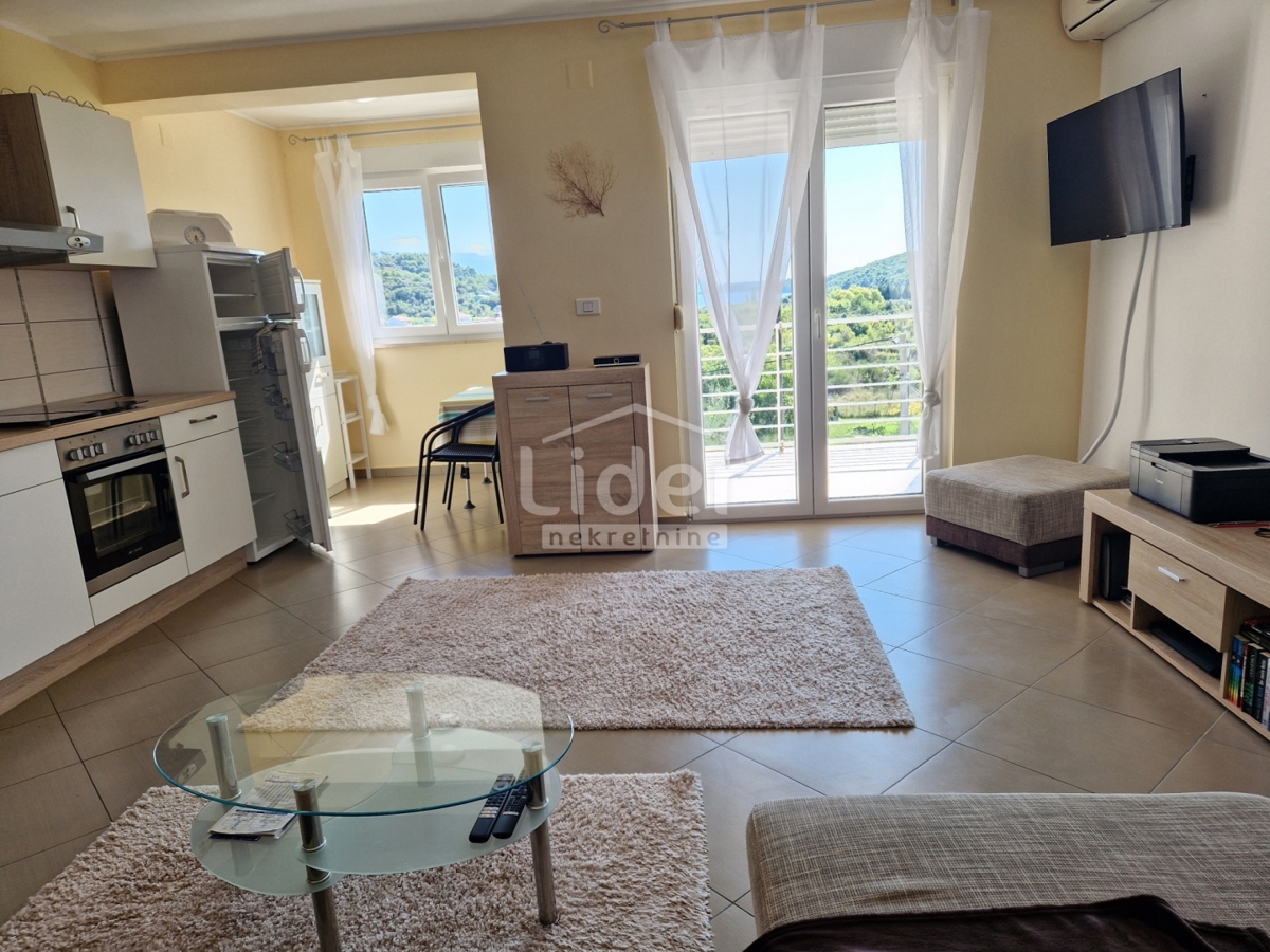 Appartamento per vacanze Kampor, Rab, 75m2