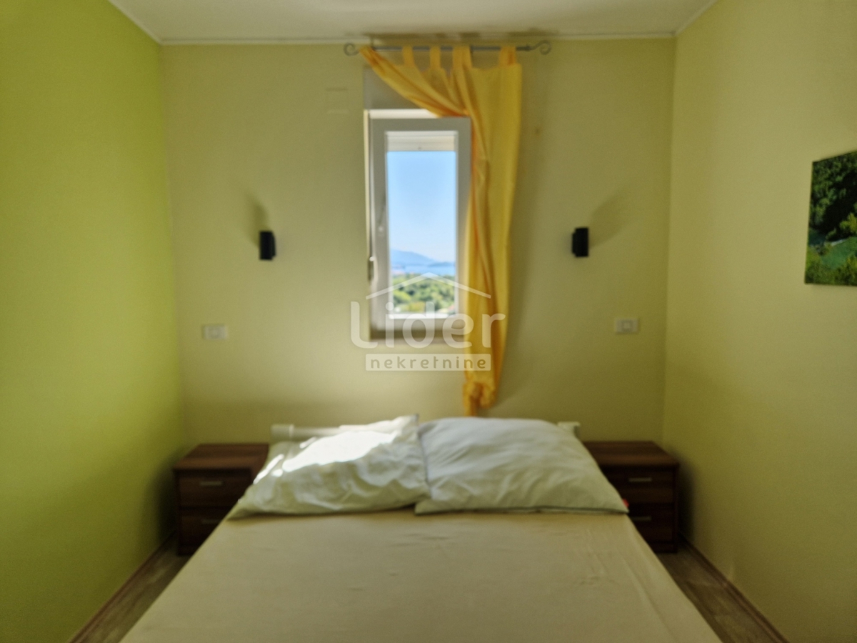 Appartamento per vacanze Kampor, Rab, 75m2