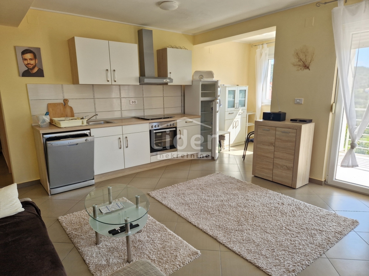 Appartamento per vacanze Kampor, Rab, 75m2