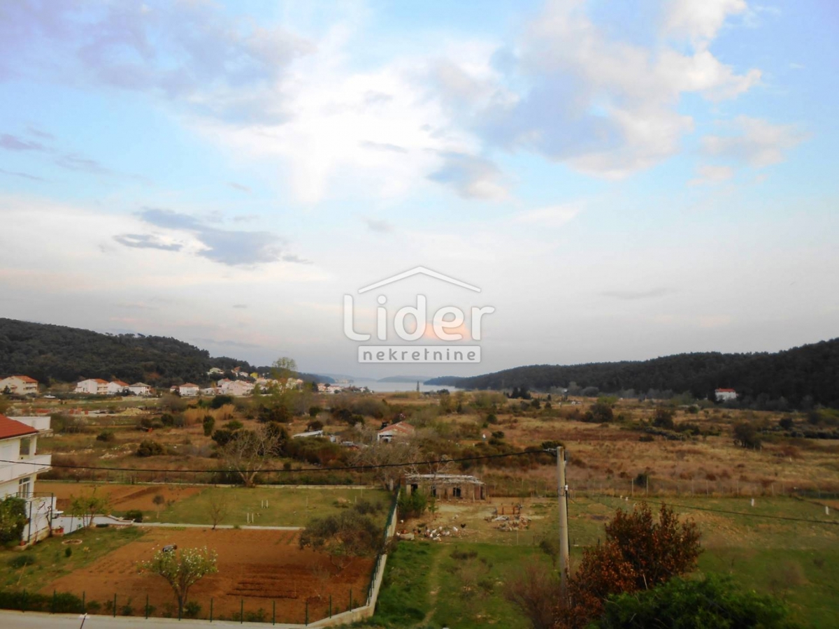 Appartamento per vacanze Kampor, Rab, 75m2