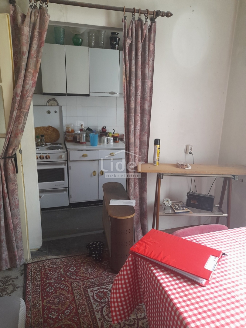 Appartamento Zamet, Rijeka, 40m2