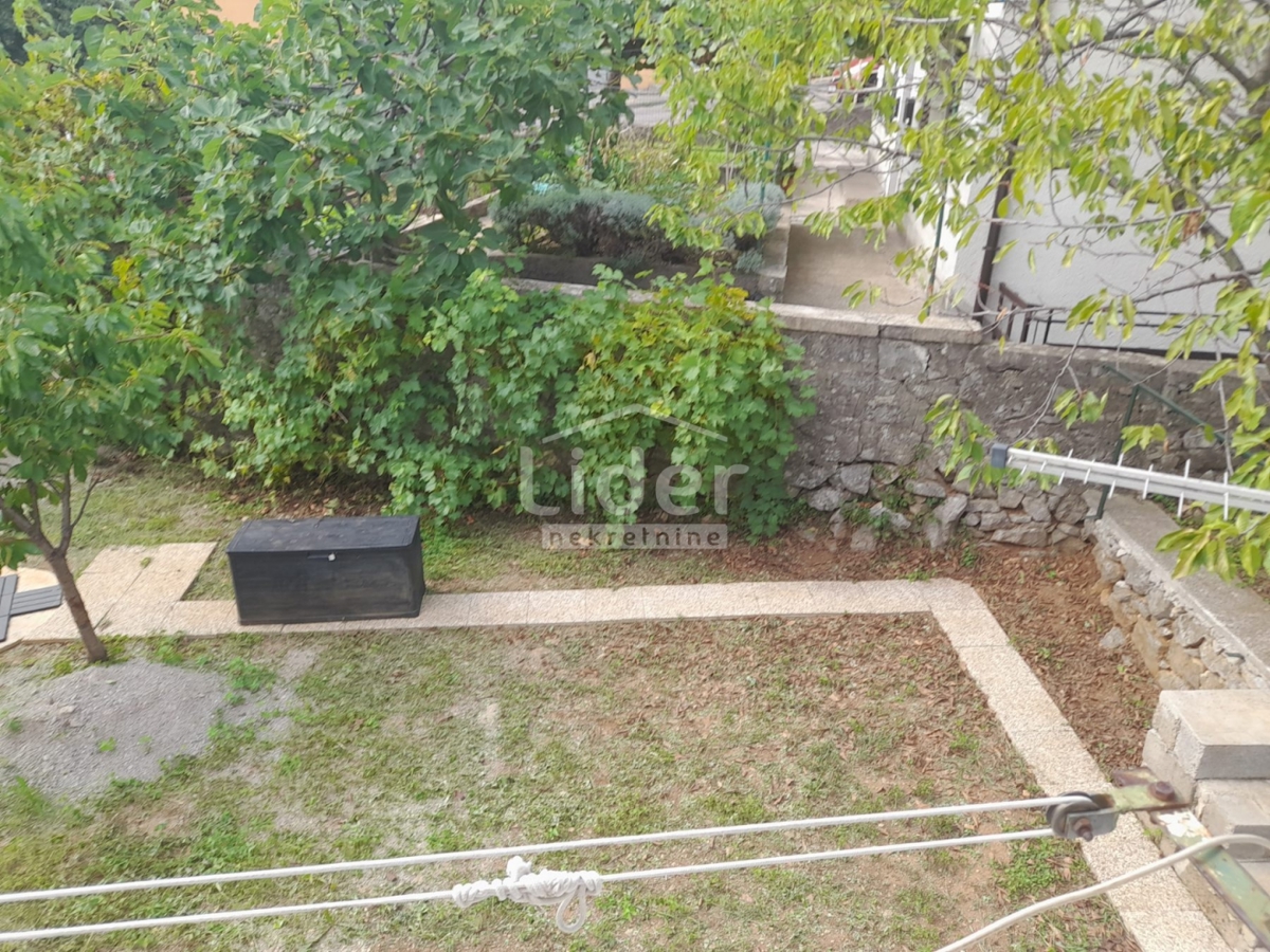 Appartamento Zamet, Rijeka, 40m2