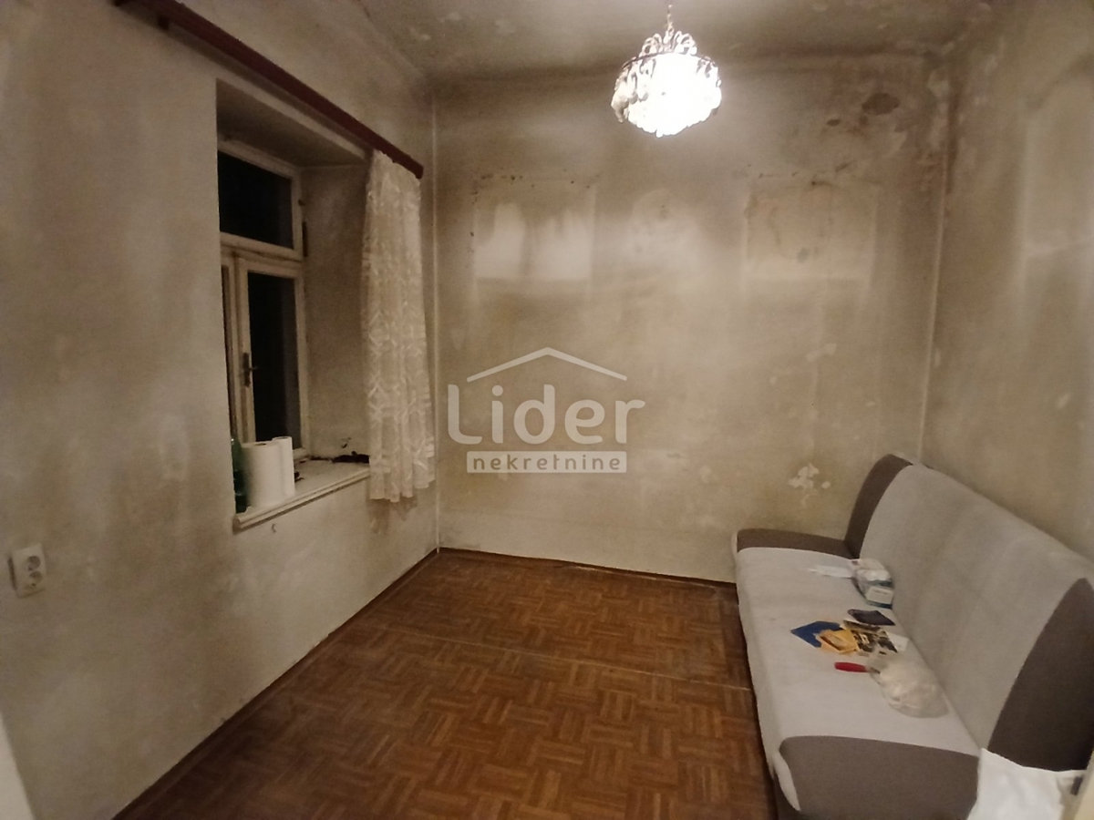 Appartamento Zamet, Rijeka, 40m2