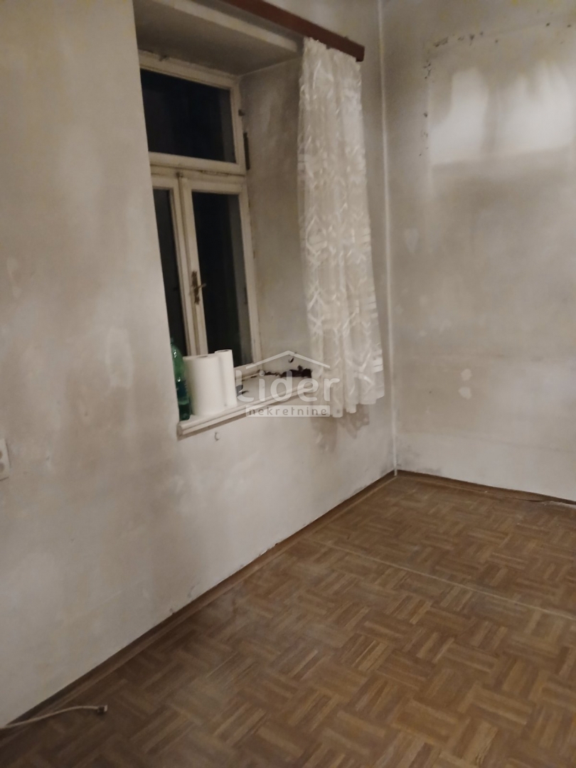 Appartamento Zamet, Rijeka, 40m2